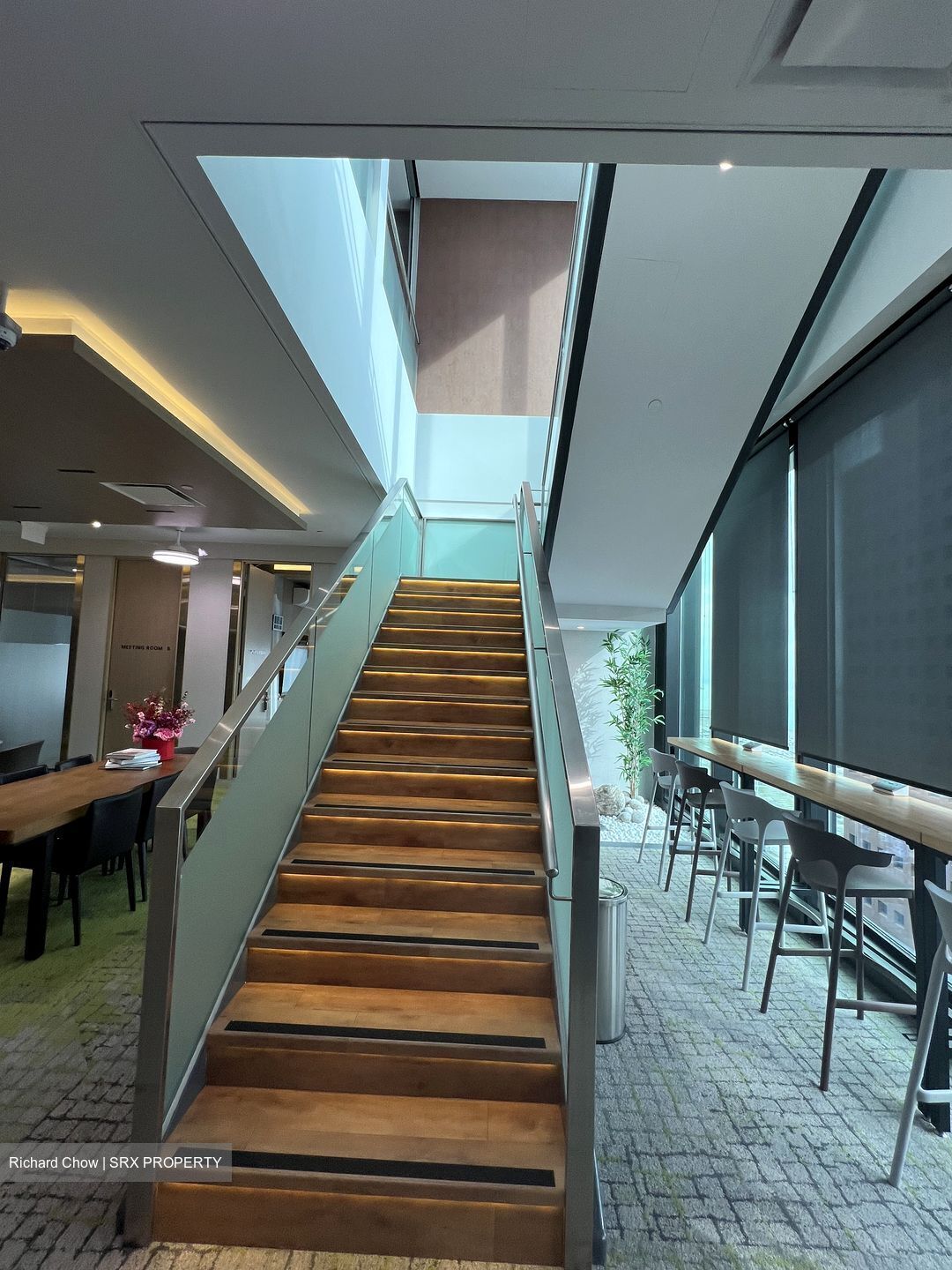 Hub Synergy Point (D2), Office #440812201